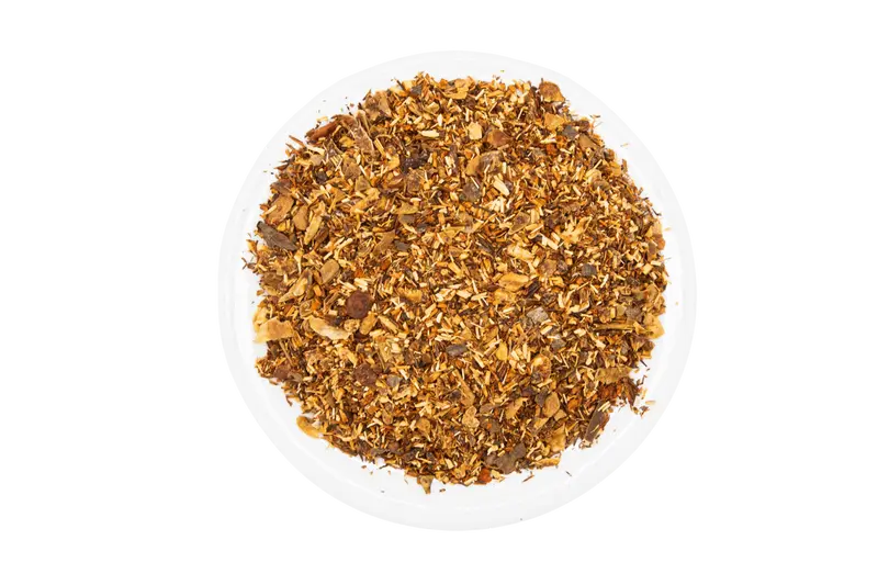 Chili te – Rooibos med äpple, chili & kanel (Inferno)