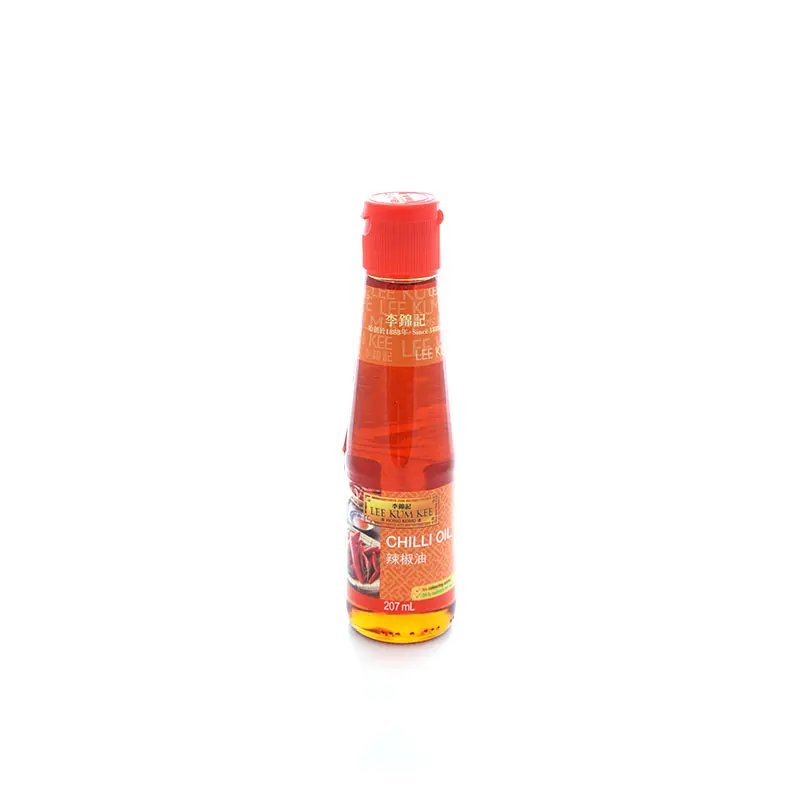 Chiliolja 207ml LKK 李锦记辣椒油 207ml