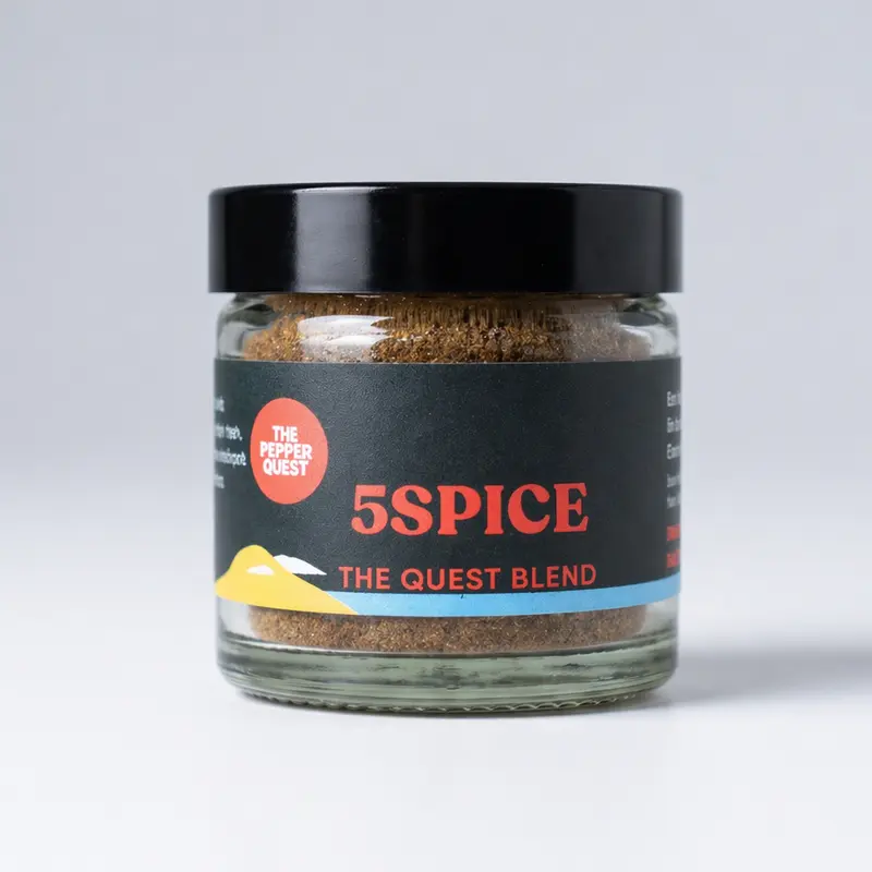 Chinese 5 Spice