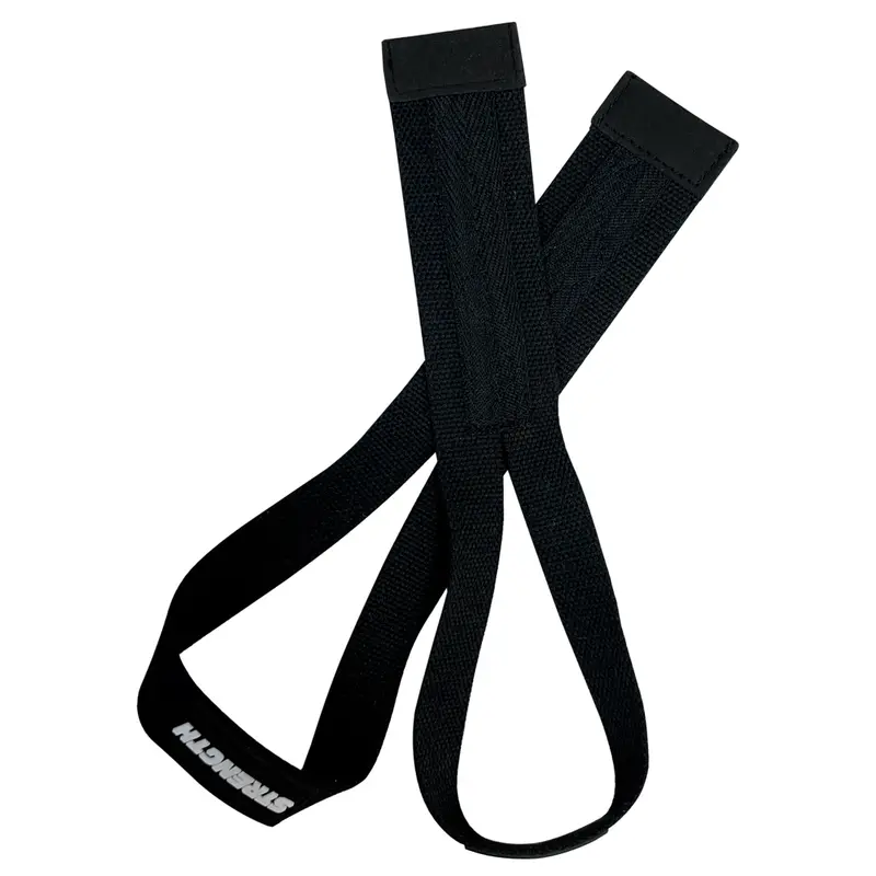 Chinese Style WL Straps
