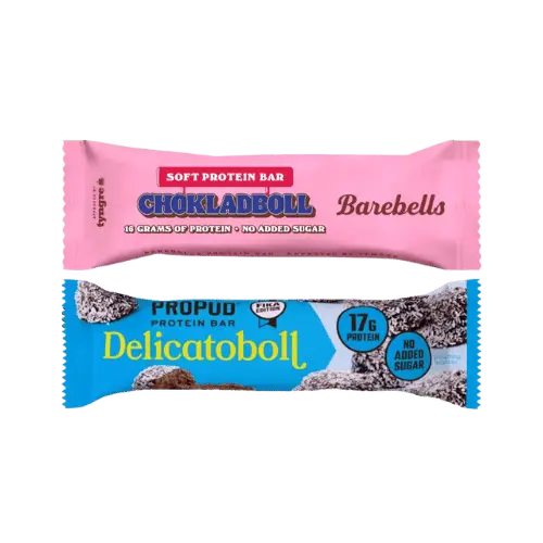 Chocolate Ball Mix 12-pack