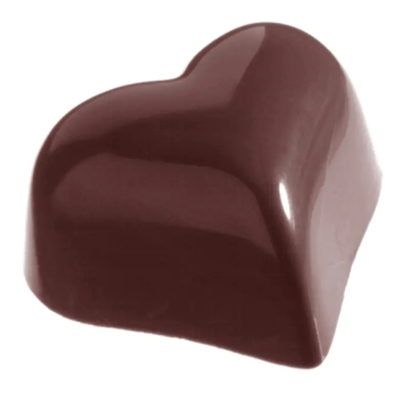 Chocolate World Pralinform CW1526