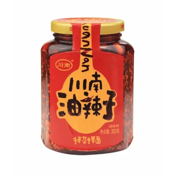 Chuan Nan tšillõli, 327g