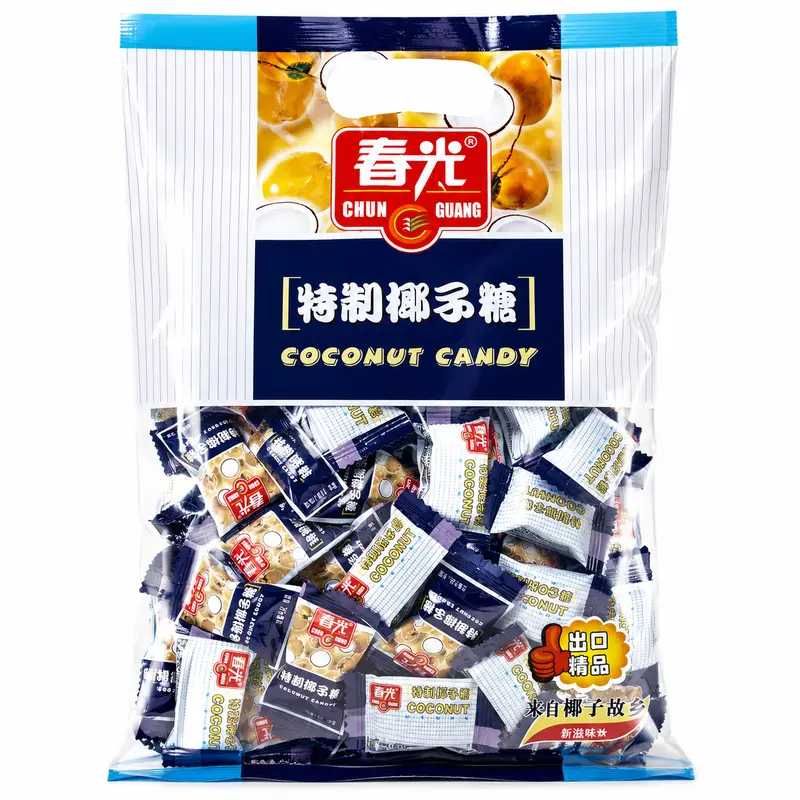 Chun Guang Kokosgodis 228g