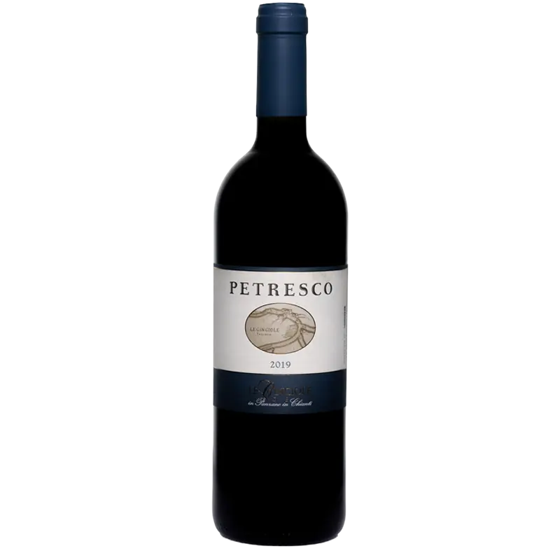 Cinciole Petresco 2019 MG