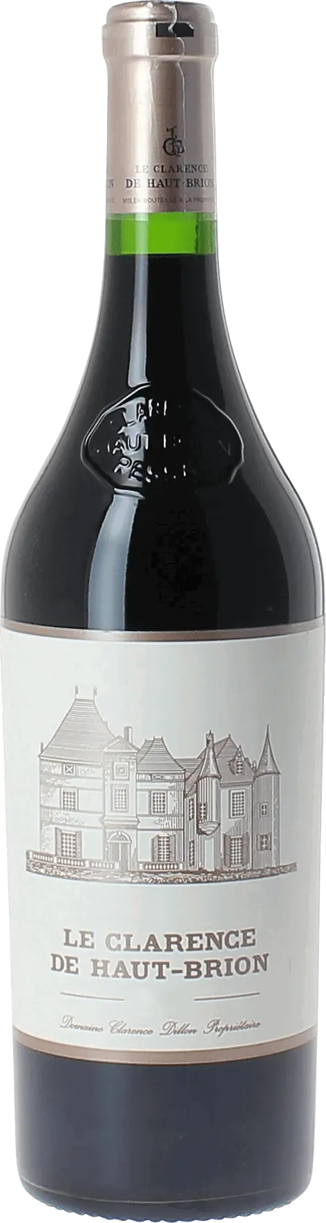 Clarence Haut Brion 2nd Vin Château Haut Brion Pessac-Léognan, 2023