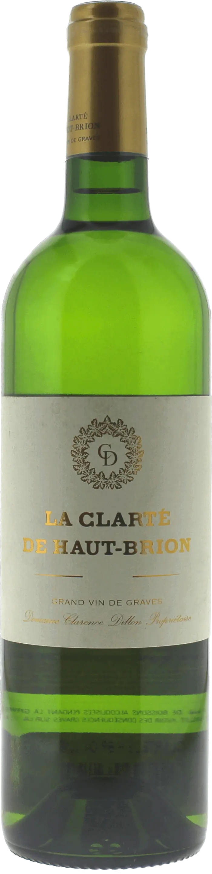 Clarté De Haut-Brion° Pessac-Léognan, 2019