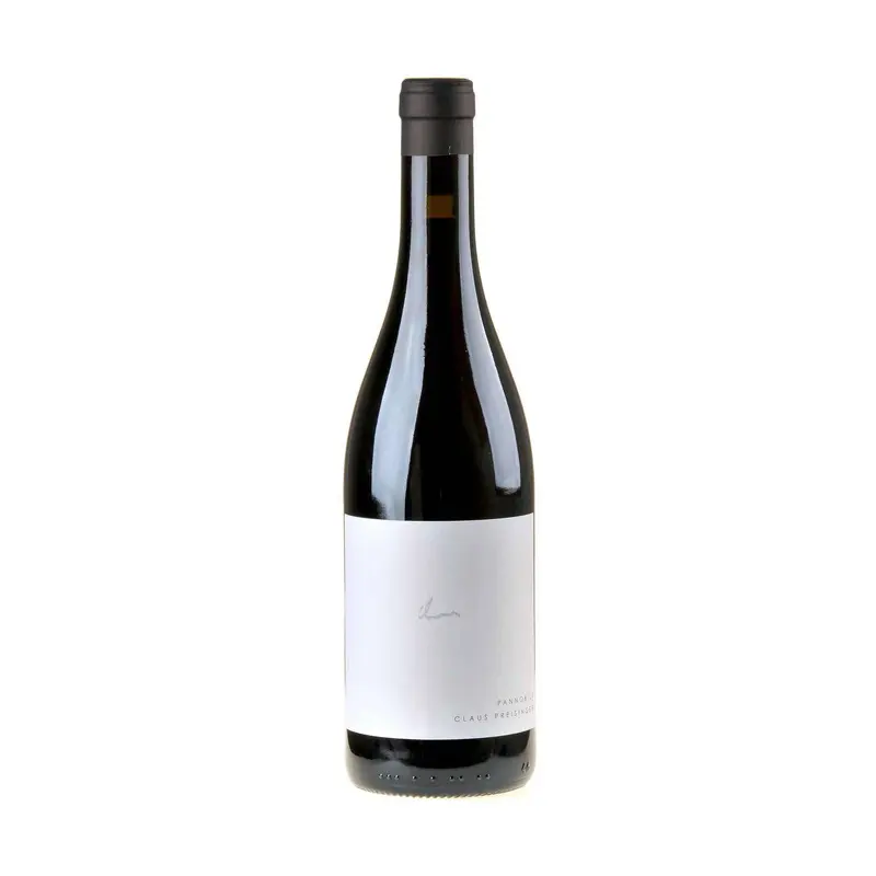 Claus Preisinger Pannobile Bio 2023