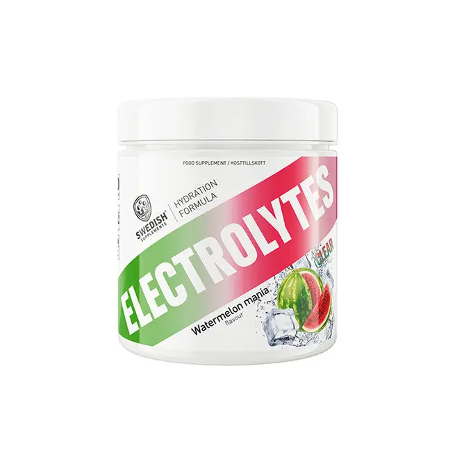 Clear Electrolytes 240 g