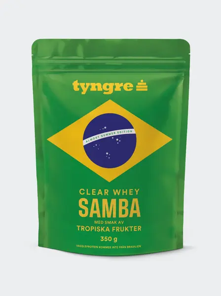 Clear Whey - 350g