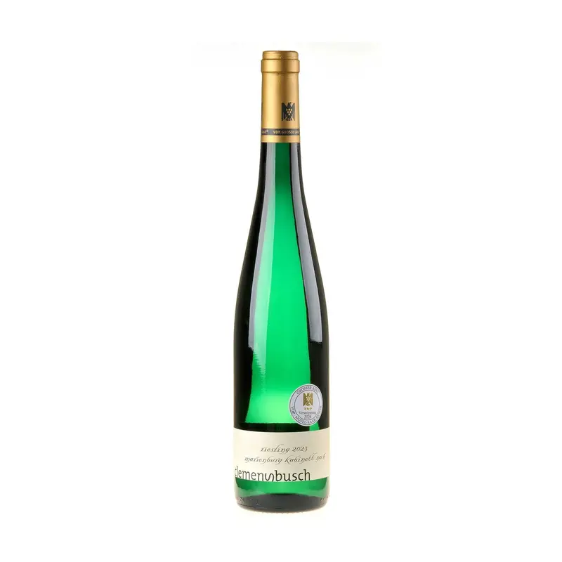 Clemens Busch Riesling Marienburg Kabinett Fass 4 2023 - Versteigerung