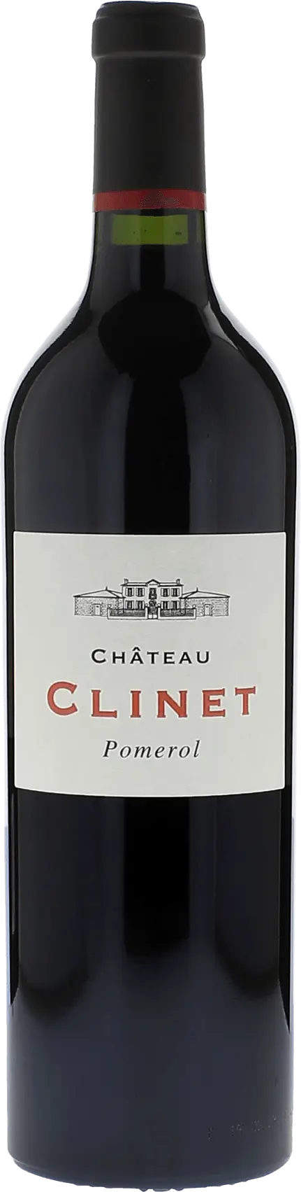 Clinet Pomerol, 2005
