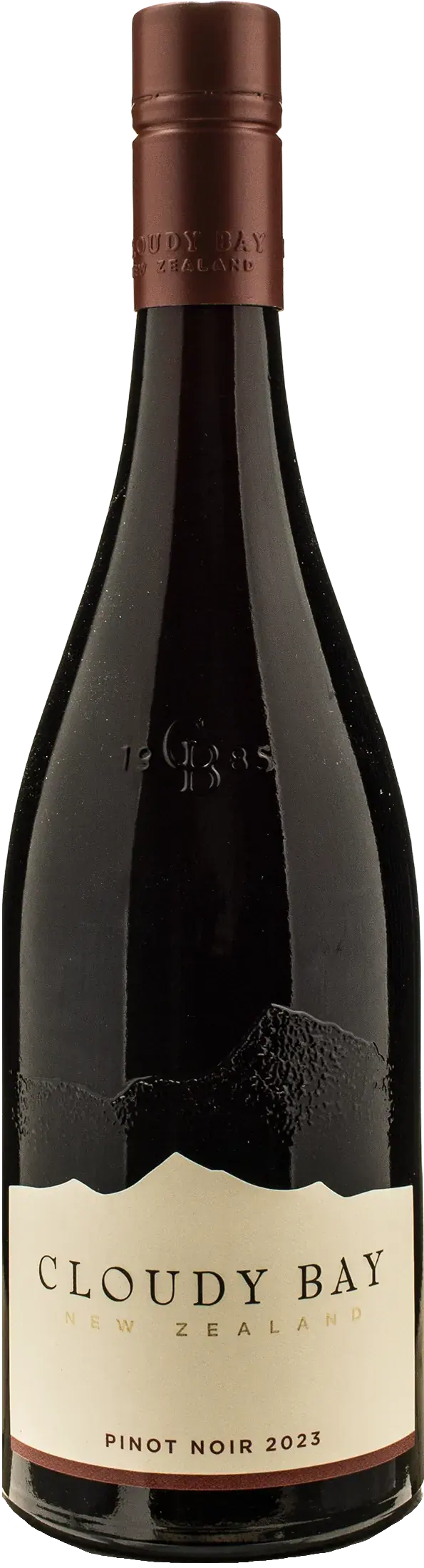 Cloudy Bay Marlborough Pinot Noir 2023