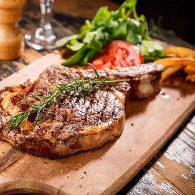 Clubsteak ANGUS