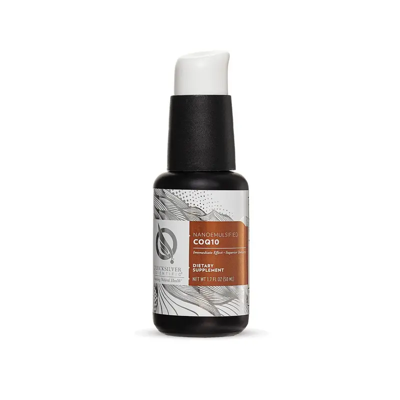 CoEnzyme Q10 50ml