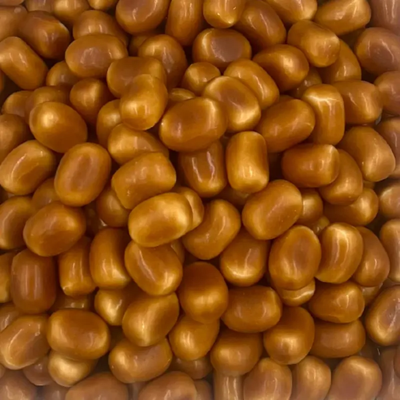 Cola Kastanjer