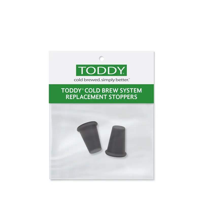 Coldbrew Home Silikonpropp 2 st