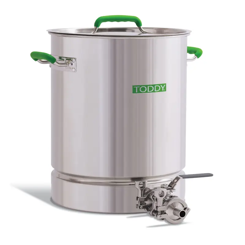 Coldbrew Pro 20 V2 76L