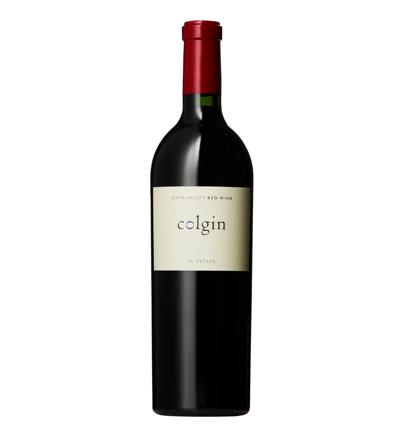 Colgin IX Estate Red 2019