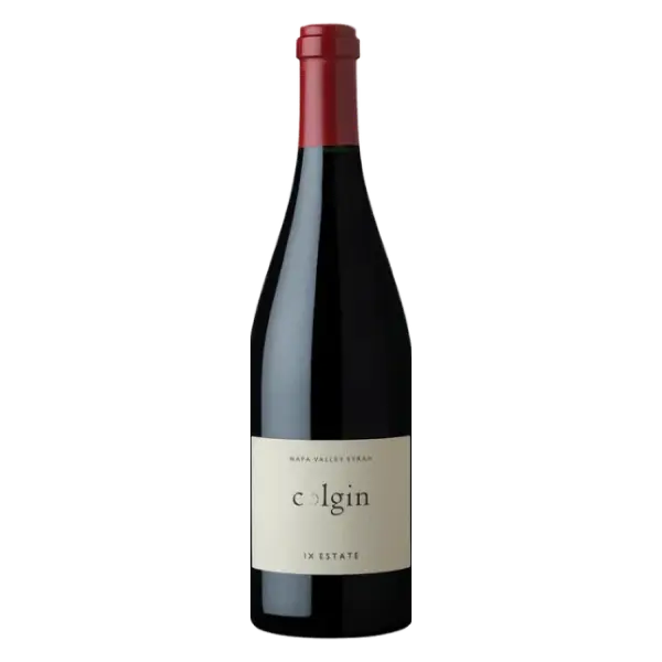 Colgin IX Estate Syrah 2021