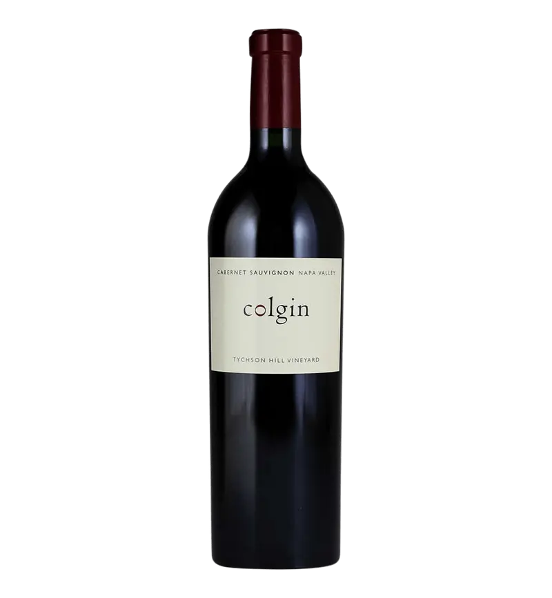 Colgin Tychson Hill 2018