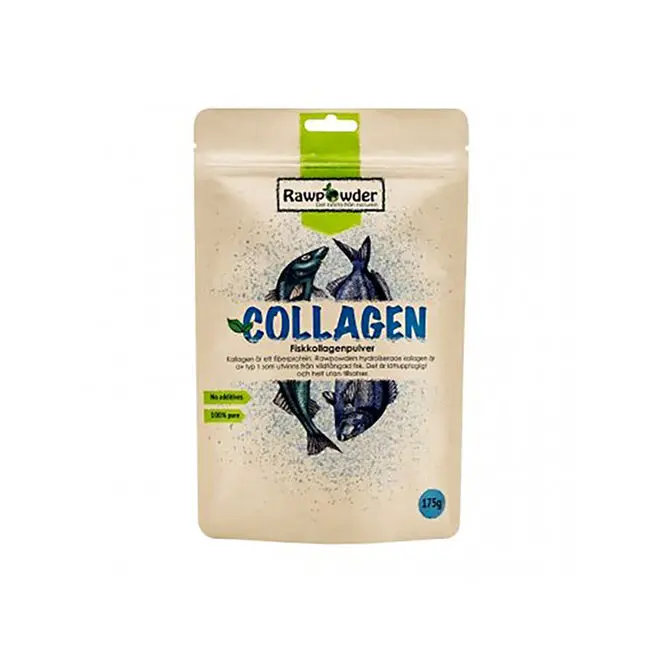 Collagen 175 g