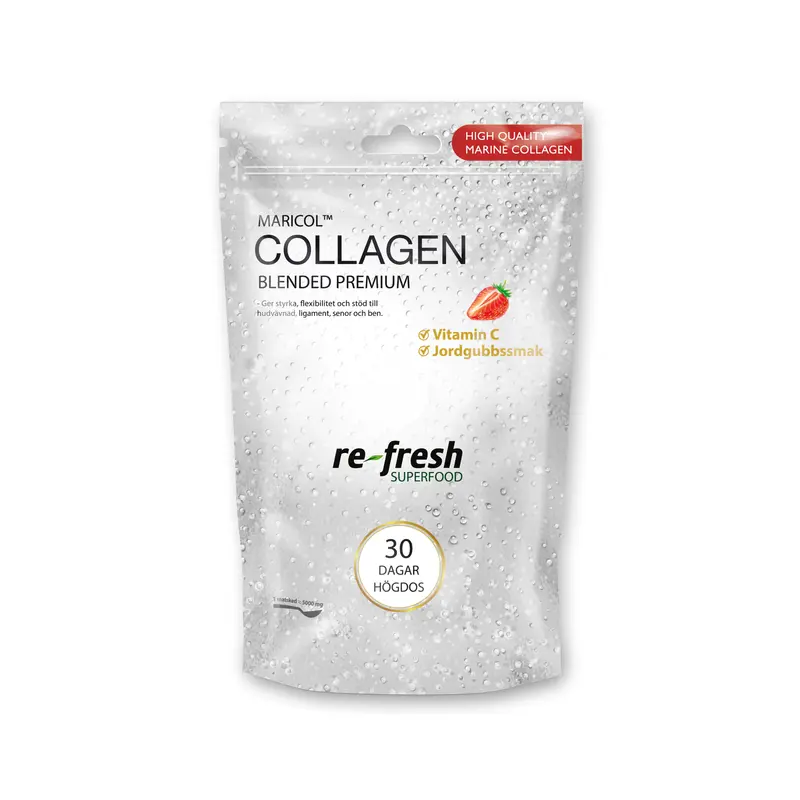 Collagen Blended Premium 150g