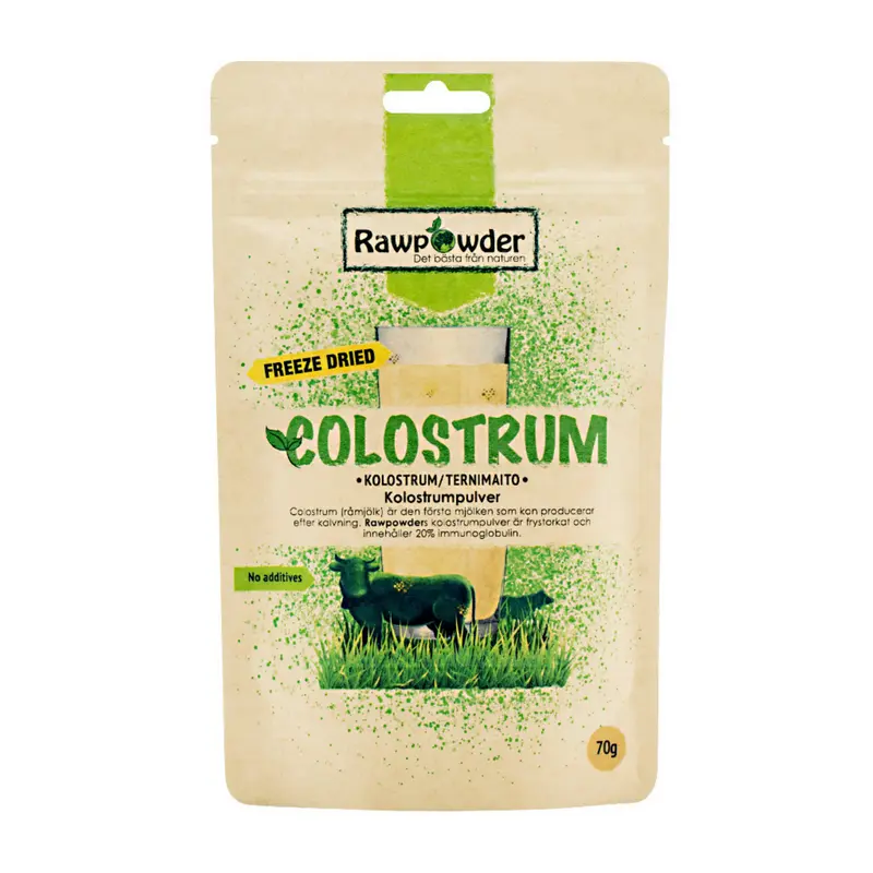 Colostrum 70g