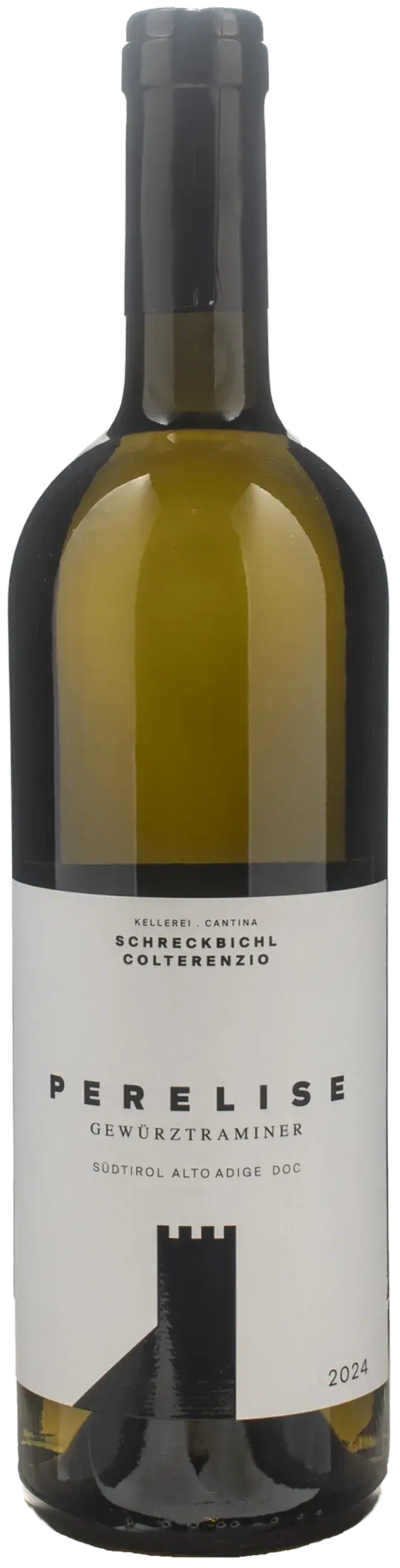 Colterenzio Gewurztraminer Perelise 2024