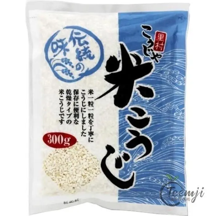 Comiro-Na Fermenterad Koji Ris 300g