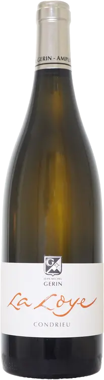 Condrieu Blanc La Loye Domaine Jean-Michel Gérin Condrieu, 2023