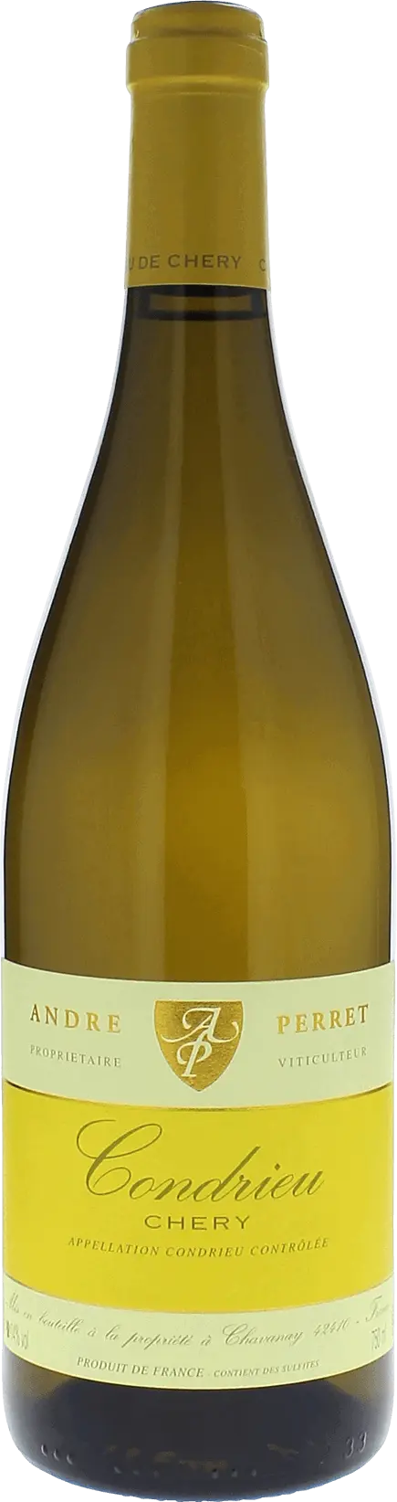 Condrieu Chéry Perret Condrieu, 2023