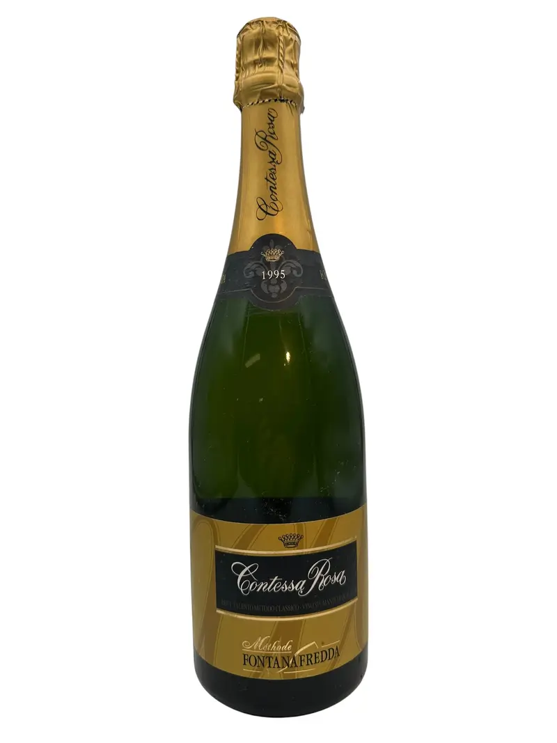 Contessa Fontanafredda 1995