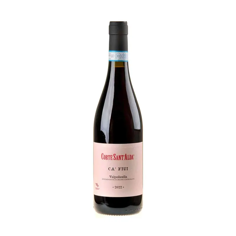 Corte Sant'Alda Ca' Fiui Valpolicella Bio 2024
