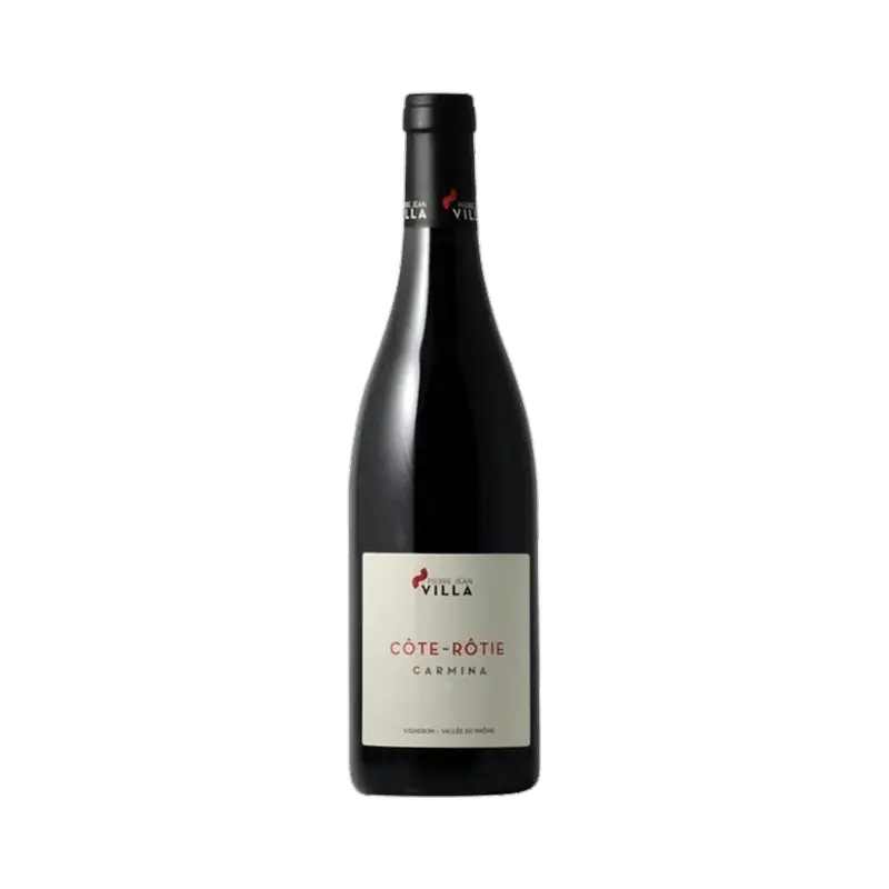 Côte Rotie Carmina Domaine Pierre-Jean Villa Côte-Rôtie, 2020