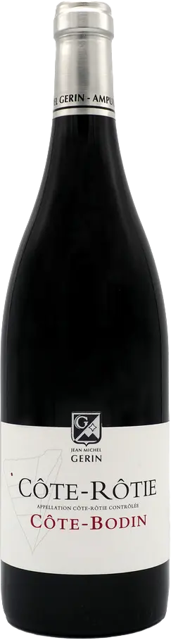 Côte Rotie Côte Bodin Jean-Michel Gerin Côte-Rôtie, 2019