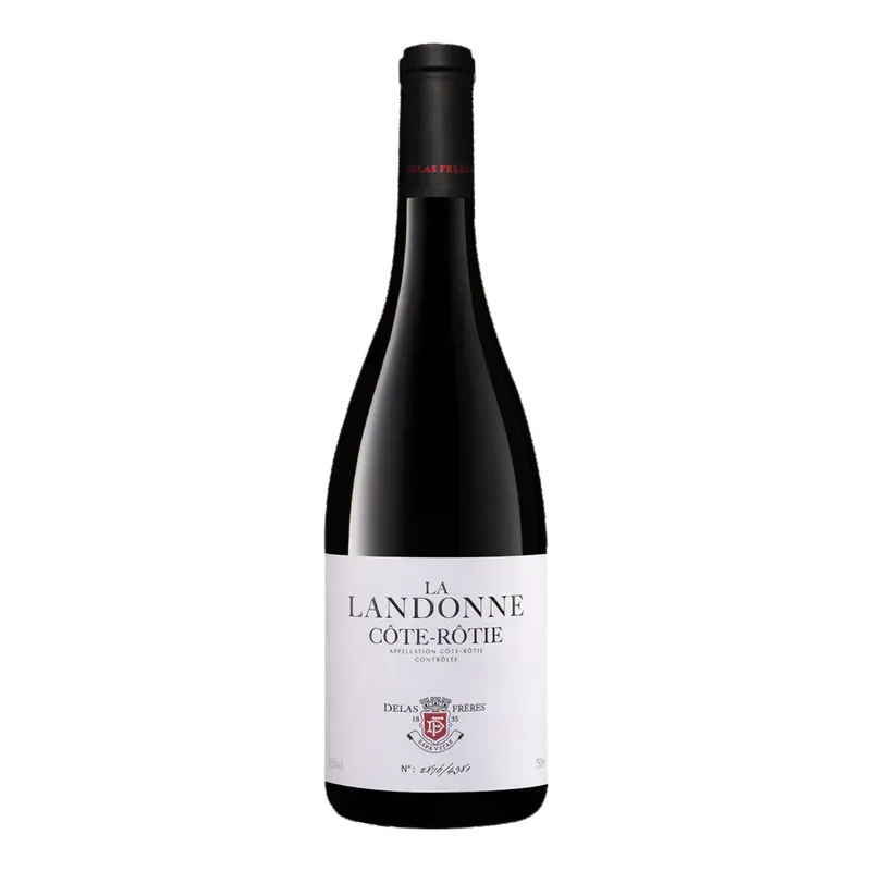Côte Rotie La Landonne Delas Côte Rotie, 2022
