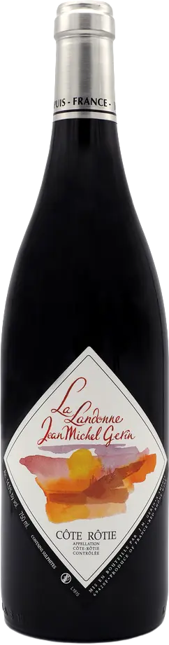 Côte Rotie La Landonne Jean-Michel Gerin Côte-Rôtie, 2022