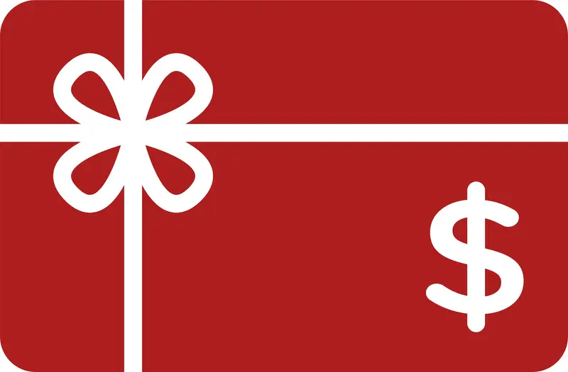 CraveBox Gift Card