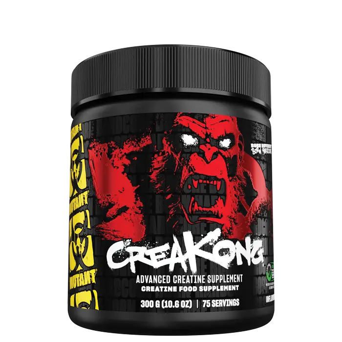 CreaKong Kreatin 300 g