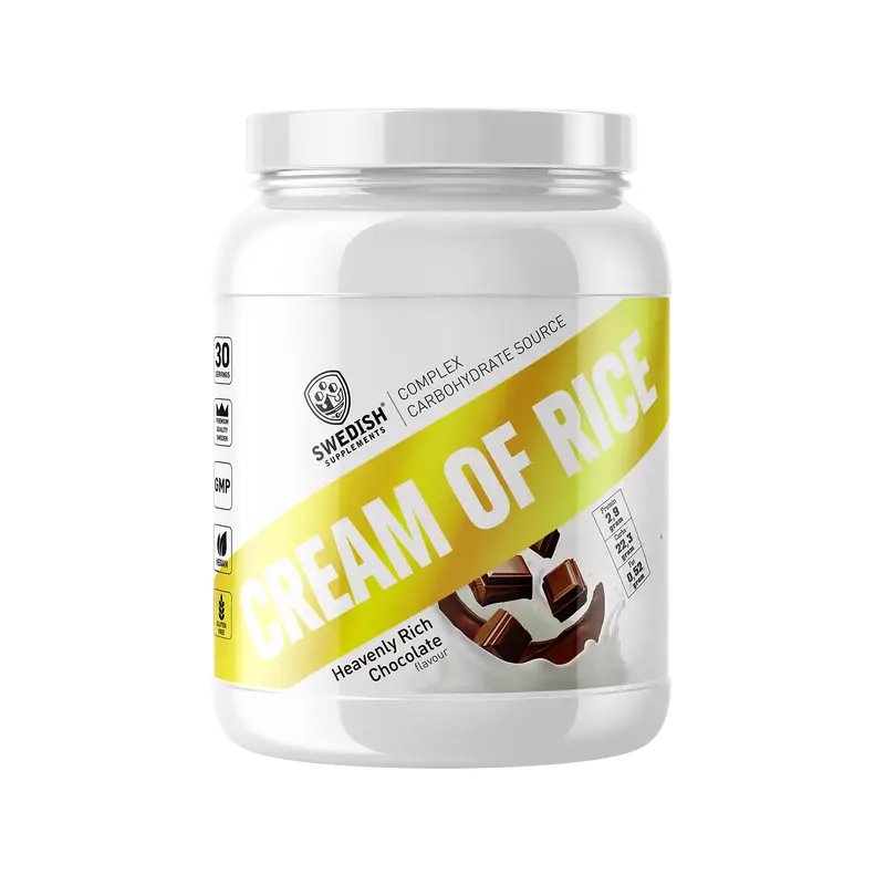 Cream of Rice - Heavenly Rich chocolate 1000g