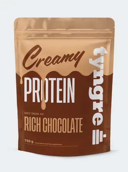 Creamy - 750g