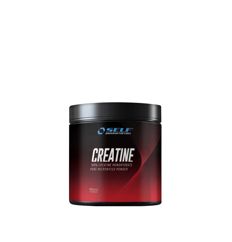 Creatine, 250g
