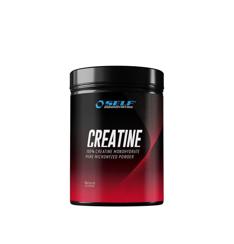 Creatine, 500g