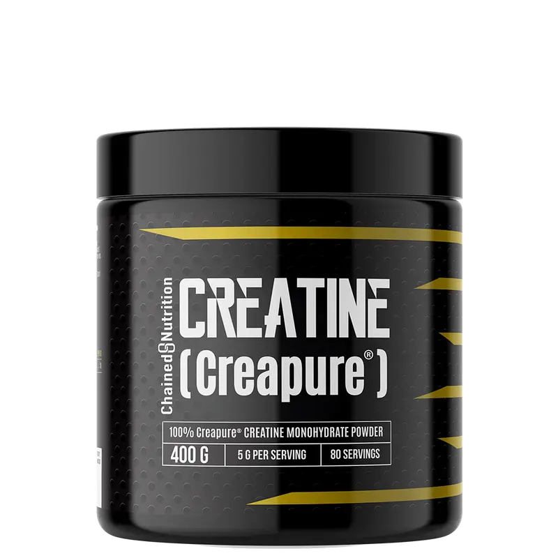 Creatine Creapure® 400g