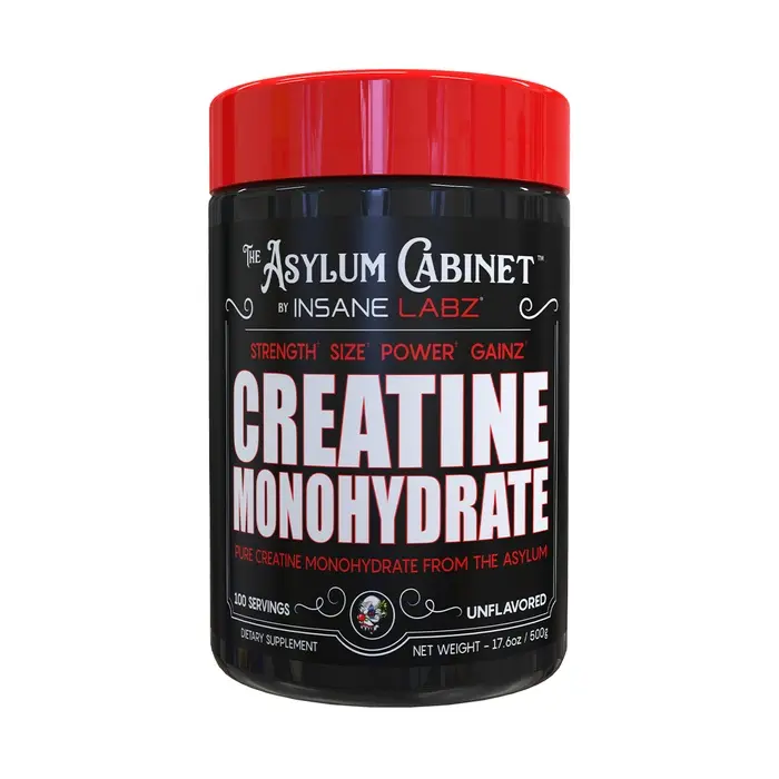 Creatine Monohydrate 500 g
