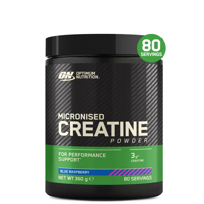 Creatine Powder 360 g