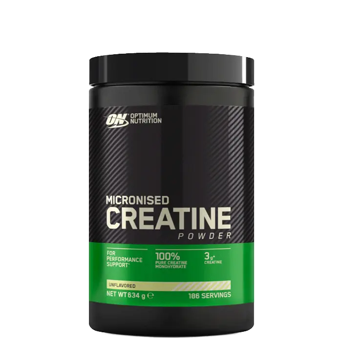 Creatine Powder Kreatin Monohydrat 600 g
