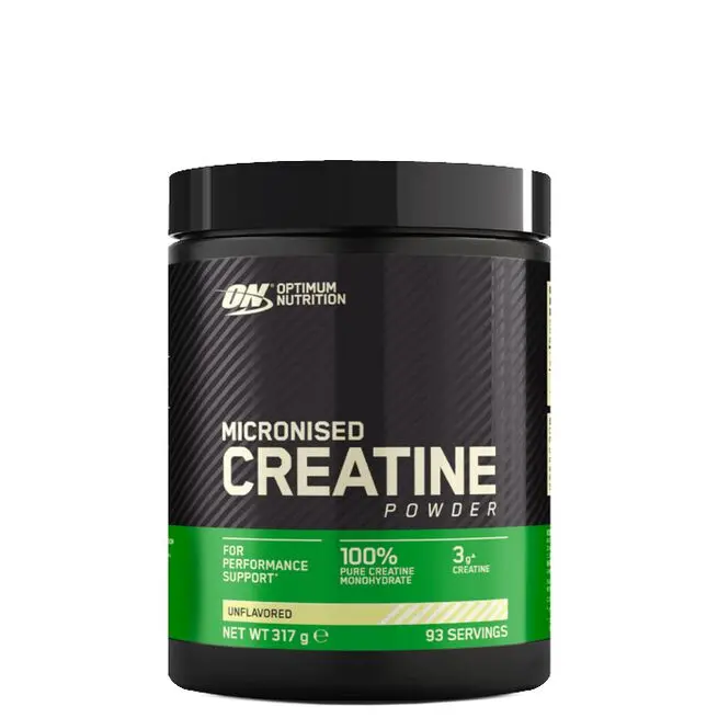 Creatine Powder Optimum Nutrition