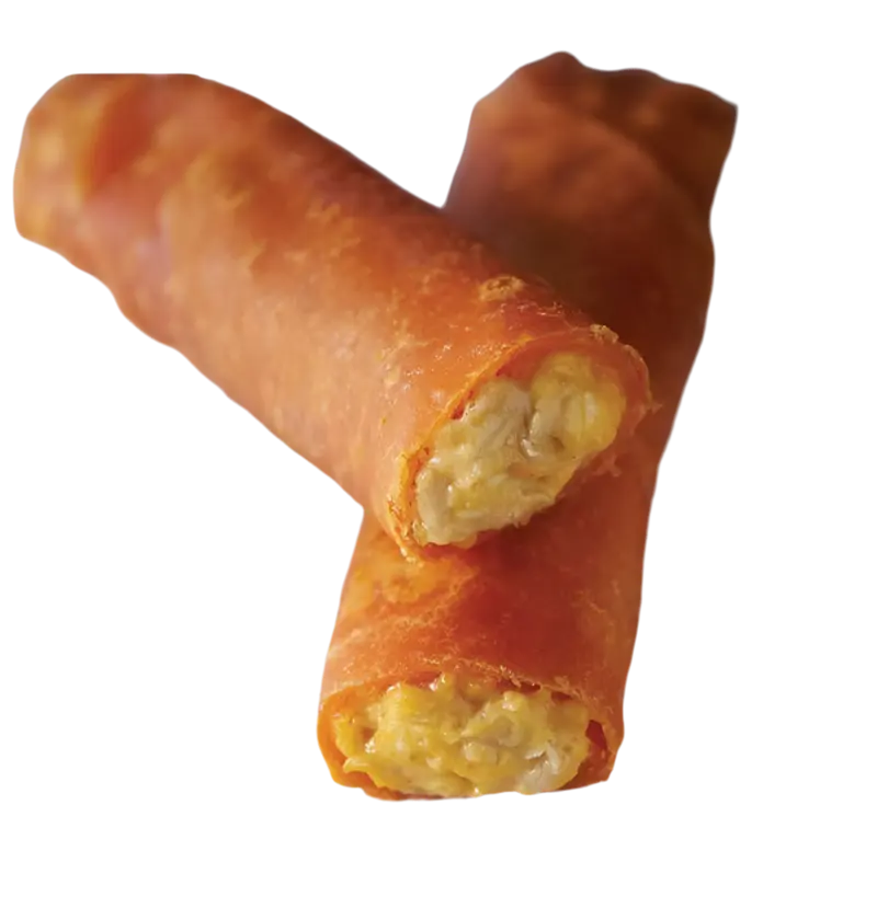 Crispitos Buffalo Chicken Cheese